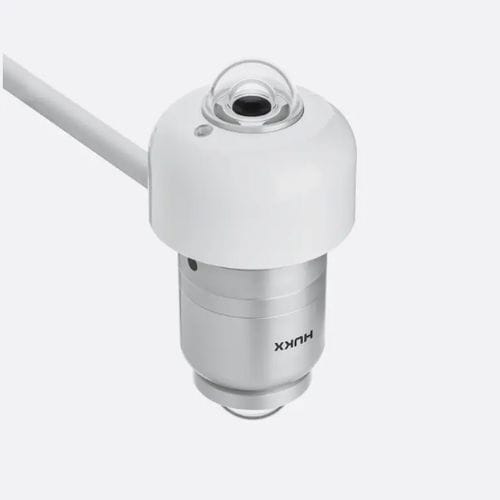 Albedômetro de classe A - SRA30-M2-D1 - Hukx - espectralmente plano