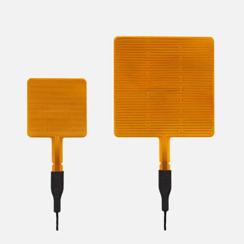 Resistência de aquecimento para sensor de fluxo térmico - HTR02  - Hukx - plana / em placas
