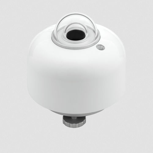 Piranômetro de classe B - SR100-A1 - Hukx - analógico / com saída de tensão / para aplicações de teste de energia solar