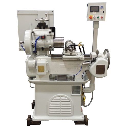 Máquina de fresamento de engrenagens horizontal - Barber-Colman - C & B Machinery