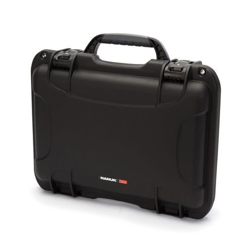 Mala de transporte - 923 - NANUK - de proteção / em PP / para equipamento fotográfico