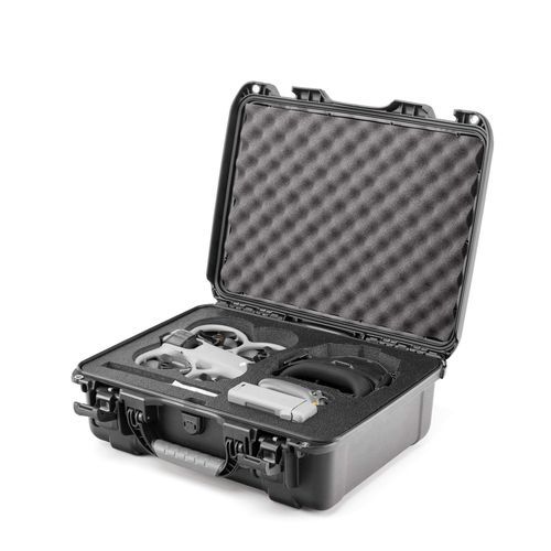 Flight case sob medida - 930 - NANUK