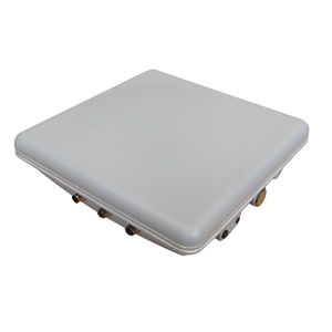 Sistema RFID fixo - BLUEBOX RFID CX–AVI LR - iDTRONIC GmbH - com interface PC / interface Ethernet / sem fio