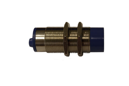 Antena UHF - Cylindrical Antenna M30 HF - iDTRONIC GmbH - RFID / cilíndrica / IP67