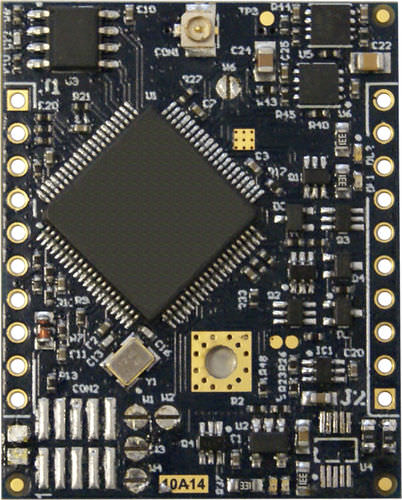 Módulo RFID embutido - M900 - iDTRONIC GmbH