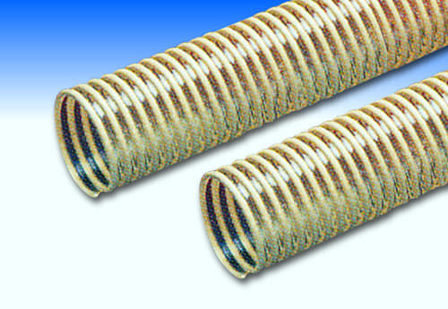 Mangueira para gás - J 2-1 PU - HUANYU HOSE CO., LTD. - em PU / de transporte / de sucção