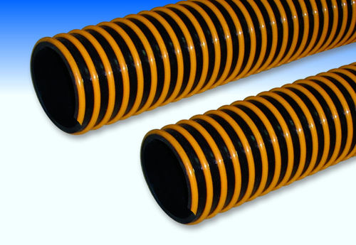 Mangueira para areia - J 2-5 - HUANYU HOSE CO., LTD. - em PVC / de sucção / resistente à abrasão