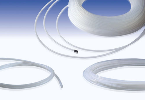 Mangueira para óleo mineral - J 7-6 - HUANYU HOSE CO., LTD. - em PTFE / para baixas temperaturas