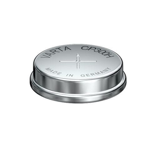 Pilha recarregável Ni-MH - CP 300 H - VARTA Microbattery GmbH - redonda / para aplicações médicas / industrial