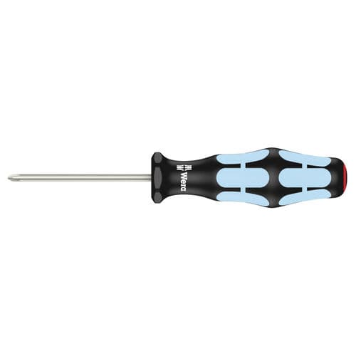 Chave de parafusos Phillips - 3350 PH series - Wera Tools - em inox