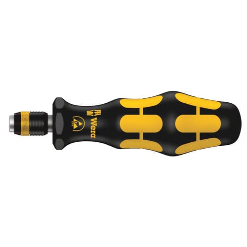 Soquete adaptador - 816 R ESD - Wera Tools