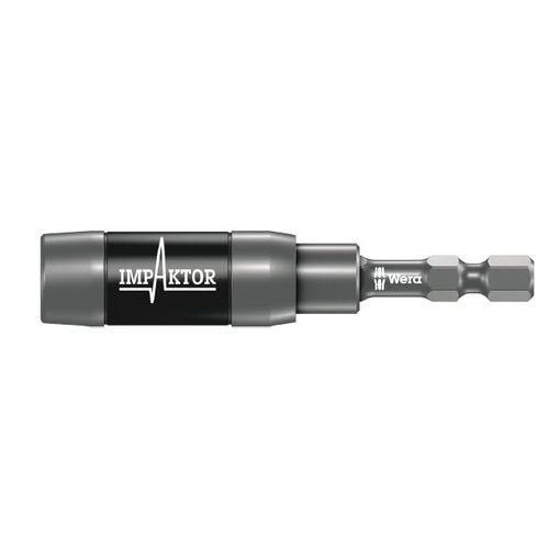 Soquete adaptador magnético - 897/4 IMP R - Wera Tools