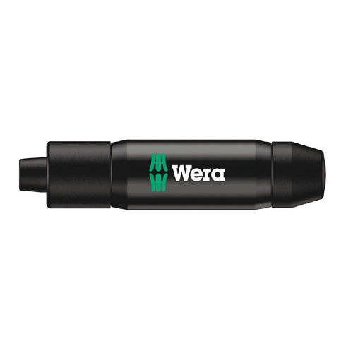 Chave de parafusos porta-pontas - 2090 - Wera Tools - allen sextavada interna