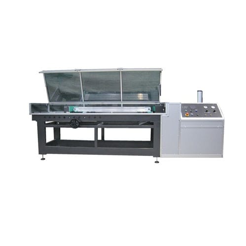 Máquina de montagem para radiador - LDP Italia - Thrust Technology srl - sob medida