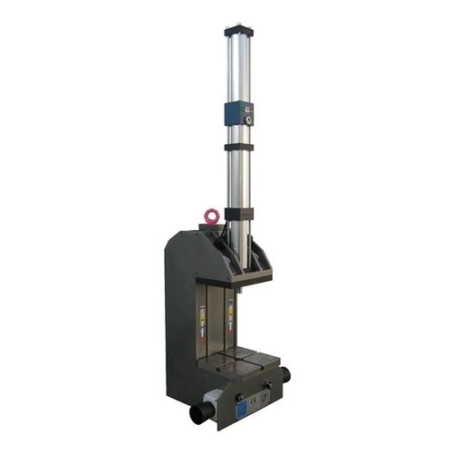 Prensa hidropneumática - L series - LDP Italia - Thrust Technology srl - de curvar / de estampagem profunda / para união
