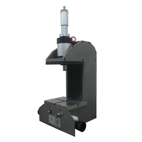Prensa pneumática - LP series - LDP Italia - Thrust Technology srl - para montagem / tipo C