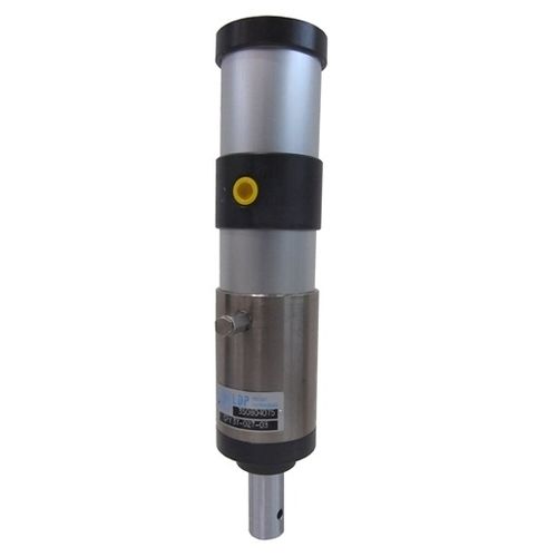 Cilindro hidropneumático - CP series - LDP Italia - Thrust Technology srl - de dupla ação / para automação de processos / industrial