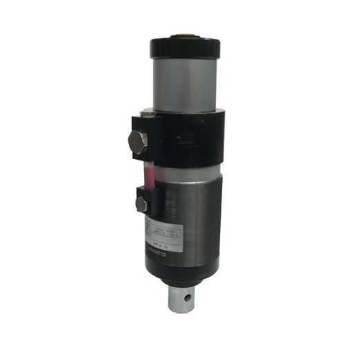Cilindro hidropneumático - SP series - LDP Italia - Thrust Technology srl - de dupla ação / para prensa / para automação de processos