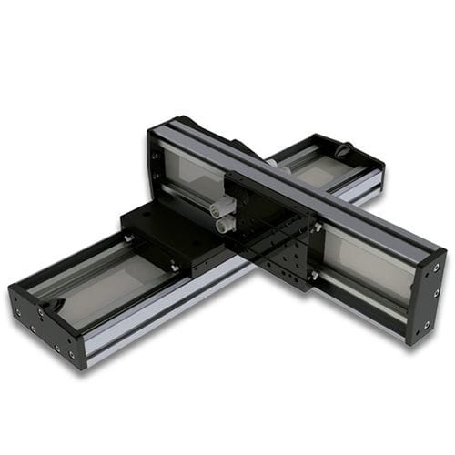 Sistema de posicionamento XY - SINADRIVES - XZ / linear / industrial