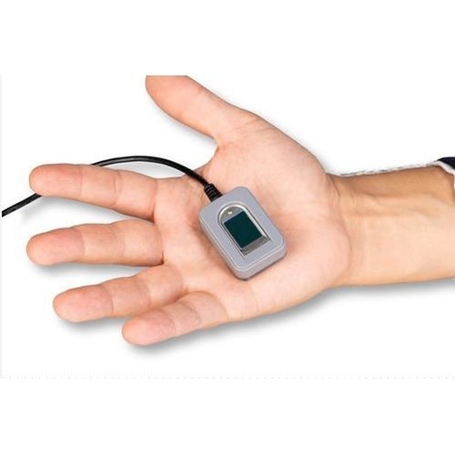 Leitor de impressões digitais com sensor óptico - CSD101i  - Thales - Cybersecurity & Digital Identity - USB / com detecção de vida (liveness detection) / múltiplas aplicações