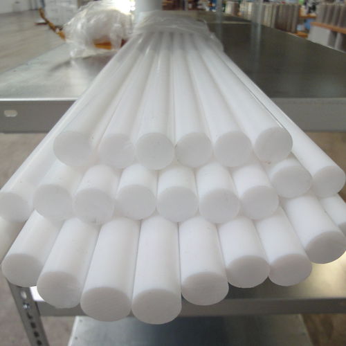 Barra de PTFE - PTFE Competence Center GmbH