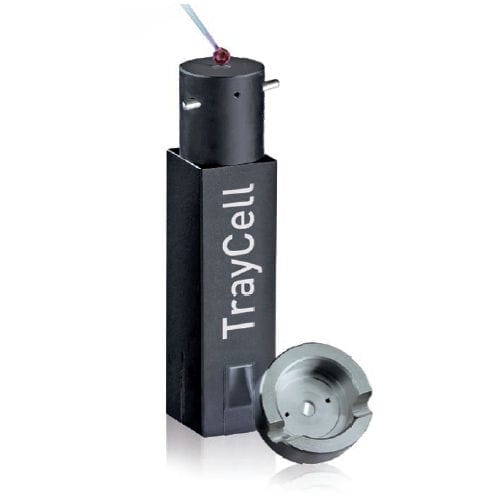 Analisador de proteínas - TrayCell - Hellma GmbH & Co. KG - de concentração / portátil / fotométrico