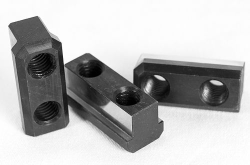 talisca para ranhuras em T