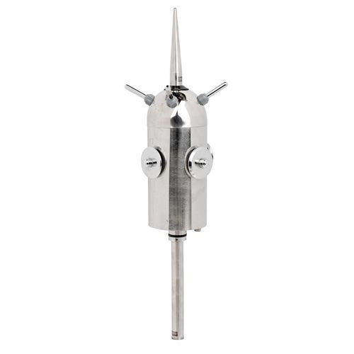 Para-raios com dispositivo de ionização - EU - Forend Lightning Protection and Earthing Co.