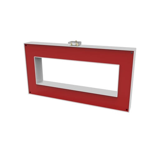 Transformador de corrente - T series - FRER - encapsulado / industrial / de inserção (PTH)