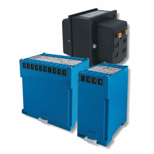 Transformador de corrente - TAS series - FRER - encapsulado / industrial / para trilho DIN