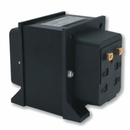 Transformador de tensão - TTV010 series - FRER - de medição / encapsulado / industrial