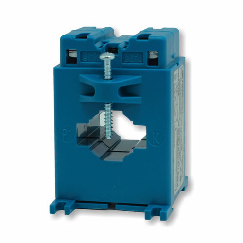 Transformador de corrente - TDC032 - FRER - encapsulado / industrial / IEC