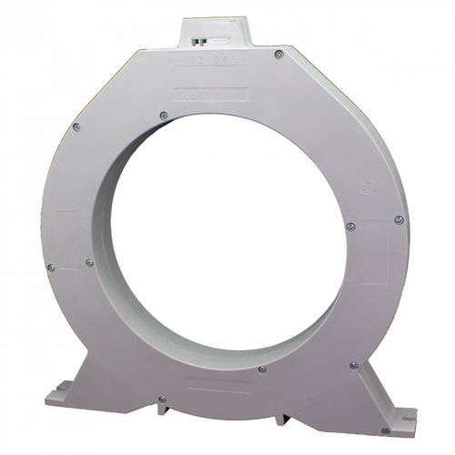 Transformador de corrente - TDC210 - FRER - encapsulado / industrial / IEC