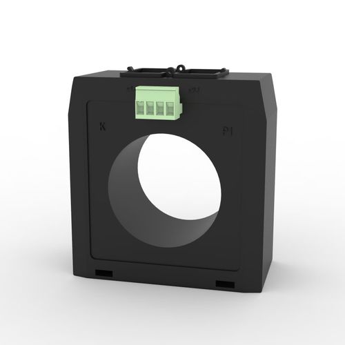 Sensor de corrente toroidal - TDB060 - FRER - CC / CA / de corrente de fuga