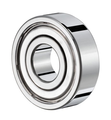 Rolamento de esferas - 6xx - NTN Europe - radial / rígido / em aço