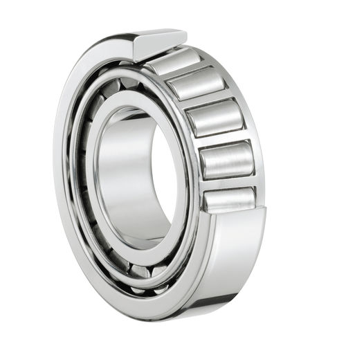 Rolamento de uma única fileira - 3xxxx - NTN Europe - de rolos cônicos / radial / axial