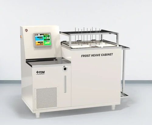 Câmara de ensaio termostática - FHU812PRO - FDM - Environment Makers - climática / de umidade / de temperatura