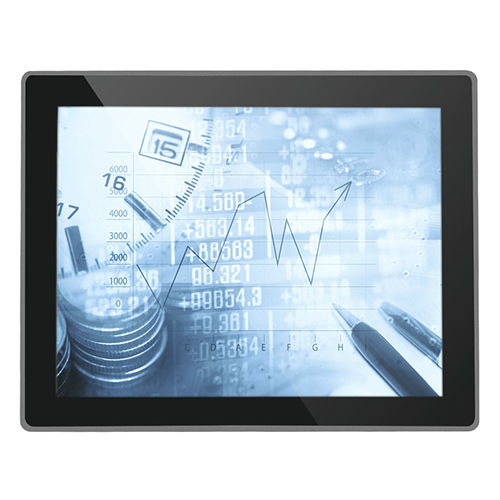 Monitor LCD - AMG-12OPYH01T1 - AMONGO Display Technology(ShenZhen)Co.,LTD - LCD/TFT / com tela sensível ao toque capacitiva PCAP / com tela sensível ao toque multitouch