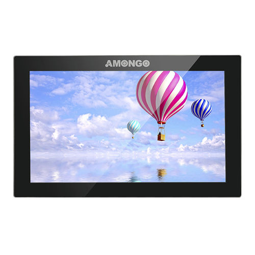 Monitor LCD - AMG-15IPTL01T4 - AMONGO Display Technology(ShenZhen)Co.,LTD - LCD/TFT / com tela sensível ao toque capacitiva PCAP / com tela sensível ao toque multitouch