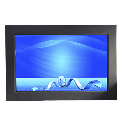 Monitor LCD - AMG-22IPPC01T4 - AMONGO Display Technology(ShenZhen)Co.,LTD - com tela sensível ao toque resistiva / com retroiluminação LED / com tecnologia capacitiva projetada