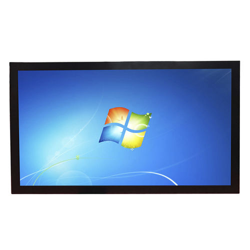 Monitor LCD - AMG-32IPIN04N1 - AMONGO Display Technology(ShenZhen)Co.,LTD - industrial / 32" / 1920 x 1080