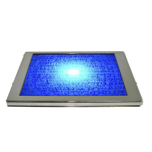 Monitor com retroiluminação LED - AMG-12OBTA01N1 - AMONGO Display Technology(ShenZhen)Co.,LTD - LCD / industrial / 800 x 600