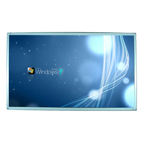 Monitor LCD - AMG-21OPHA01N1 - AMONGO Display Technology(ShenZhen)Co.,LTD - com tela sensível ao toque / com retroiluminação LED / industrial