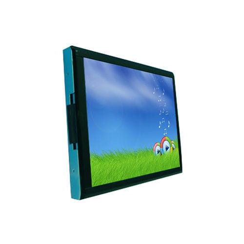 Monitor LCD - AMG-12OPHA01T1 - AMONGO Display Technology(ShenZhen)Co.,LTD - com retroiluminação LED / 12,1" / 800 x 600