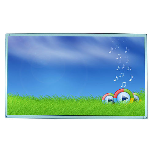 Monitor LCD - AMG-22OPHA01T2 - AMONGO Display Technology(ShenZhen)Co.,LTD - com tela sensível ao toque resistiva / com touch screen infravermelho / com retroiluminação LED