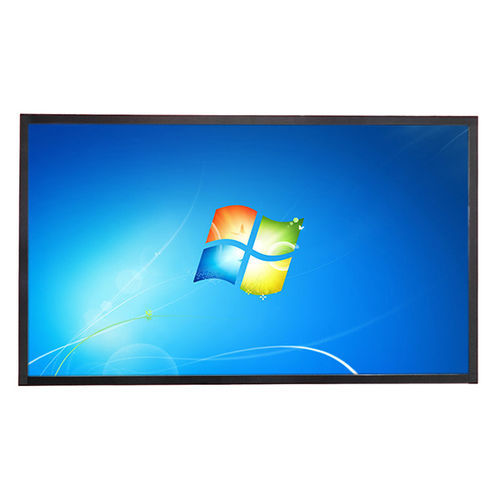 Monitor LCD - AMG-24OPHA01N1 - AMONGO Display Technology(ShenZhen)Co.,LTD - com retroiluminação LED / 24" / 1920 x 1080