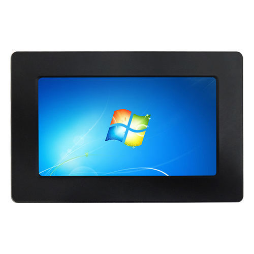 Monitor LCD - AMG-11IPPC01T1 - AMONGO Display Technology(ShenZhen)Co.,LTD - com tela sensível ao toque capacitiva PCAP / com retroiluminação LED / 11,6"
