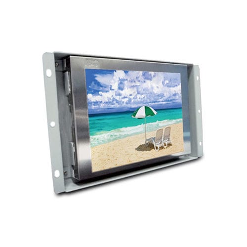 Monitor LCD - AMG-06OPSK01N1 - AMONGO Display Technology(ShenZhen)Co.,LTD - com retroiluminação LED / 5,7" / 640 x 480
