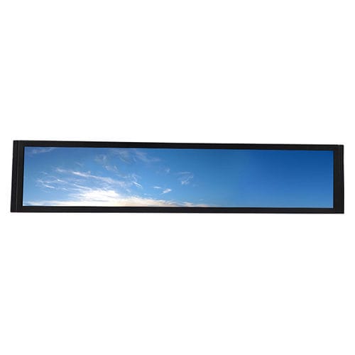 Painel PC LCD - AMG-48PPC01N1 - AMONGO Display Technology(ShenZhen)Co.,LTD - com retroiluminação LED / 48" / 1920 x 357