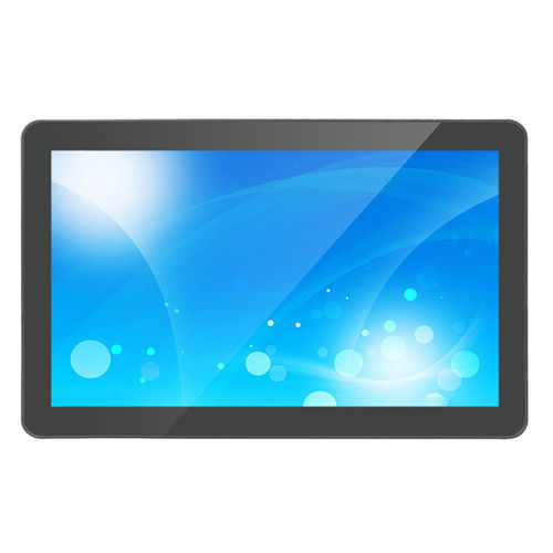 Painel PC LCD - AMG-13PPC02T1 - AMONGO Display Technology(ShenZhen)Co.,LTD - com tela sensível ao toque capacitiva PCAP / com tela sensível ao toque multitouch / 13,3"